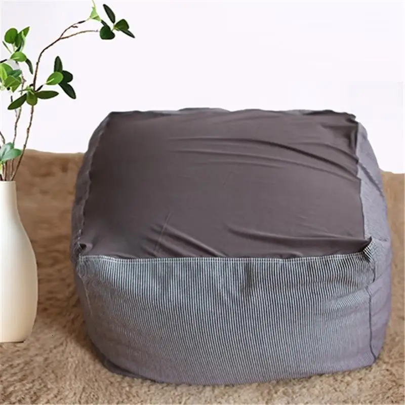 Divano Kanepe Ouro Poef Puf Koltuk Sedie Cadeira Silla Totoro Bed Sandalyeler Stoelen Beanbag Chair Puff Asiento Bean Bag Sofa | Мебель