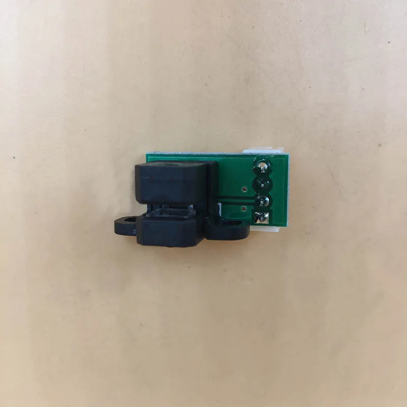 Allwin E-160UV струйный принтер устройство для чтения H9730 линейного датчика