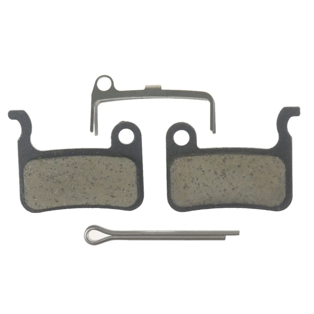 

Xtech HB100 Electric Scooter Brake Pad Replacement For Xiaomi M365 Pro Electric Scooter Resin+Metal Scooter Accessories