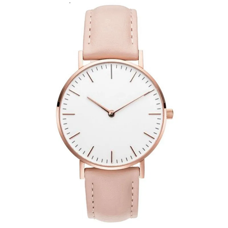 

Luxury Rose Gold Watch Women Bracelet Watches Top Brand Ladies Casual Quartz Watch Steel Women's Wristwatch Montre Femme