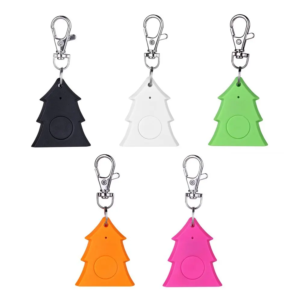 Smart Tag трекер активности беспроводной Bluetooth 4 0 бумажник ключ искатель ключей gps