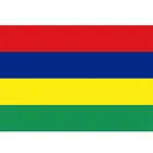 Yehoy висит 90*150 см Флаг Маврикия для украшения