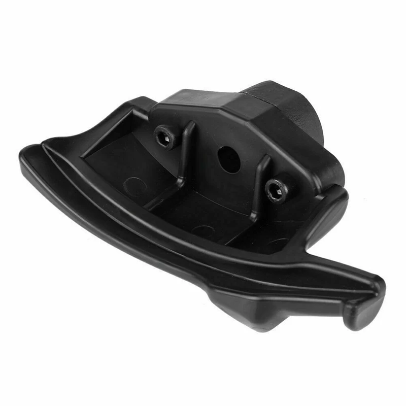 

Car Motorcycle Tyre Tire Changer Machine Nylon Mount Demount Duck Head Dia 30mm