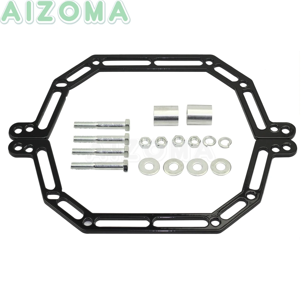 ATV &amp UTV 4 &quotПередняя пониженная подвеска плоский трек гоночный понижающий