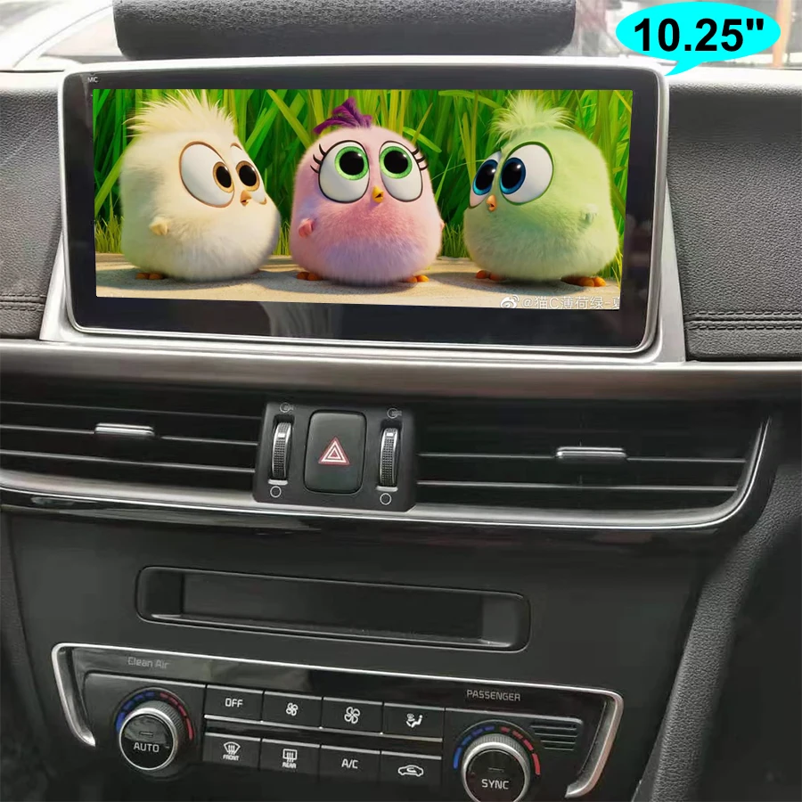10 25 дюймовый Android 11 Автомобильный мультимедийный видеоплеер стерео для Kia Optima 2018