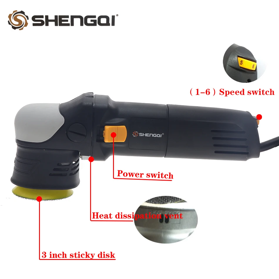 

SHENGQI 3- 12 , , , DIY