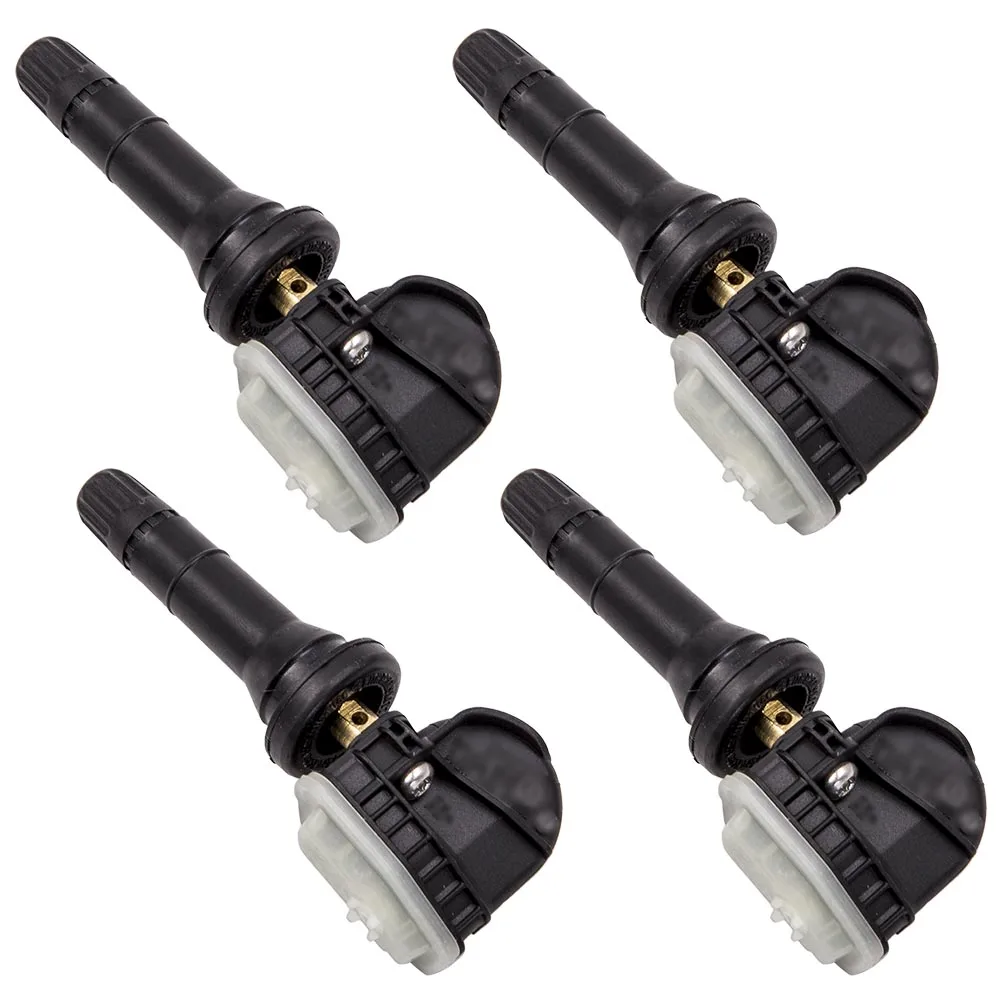 

4 Pcs Tire Pressure Sensor for Ford Mustang 2015 2016 2017 2018 MRXAG2SZ3