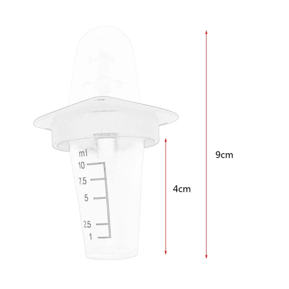 Baby Medicine Feeder Kids Feeding Pacifier Feeding Medicine Infant Nipple Necessary Baby Medicine Feeder Kid Utensils Tool