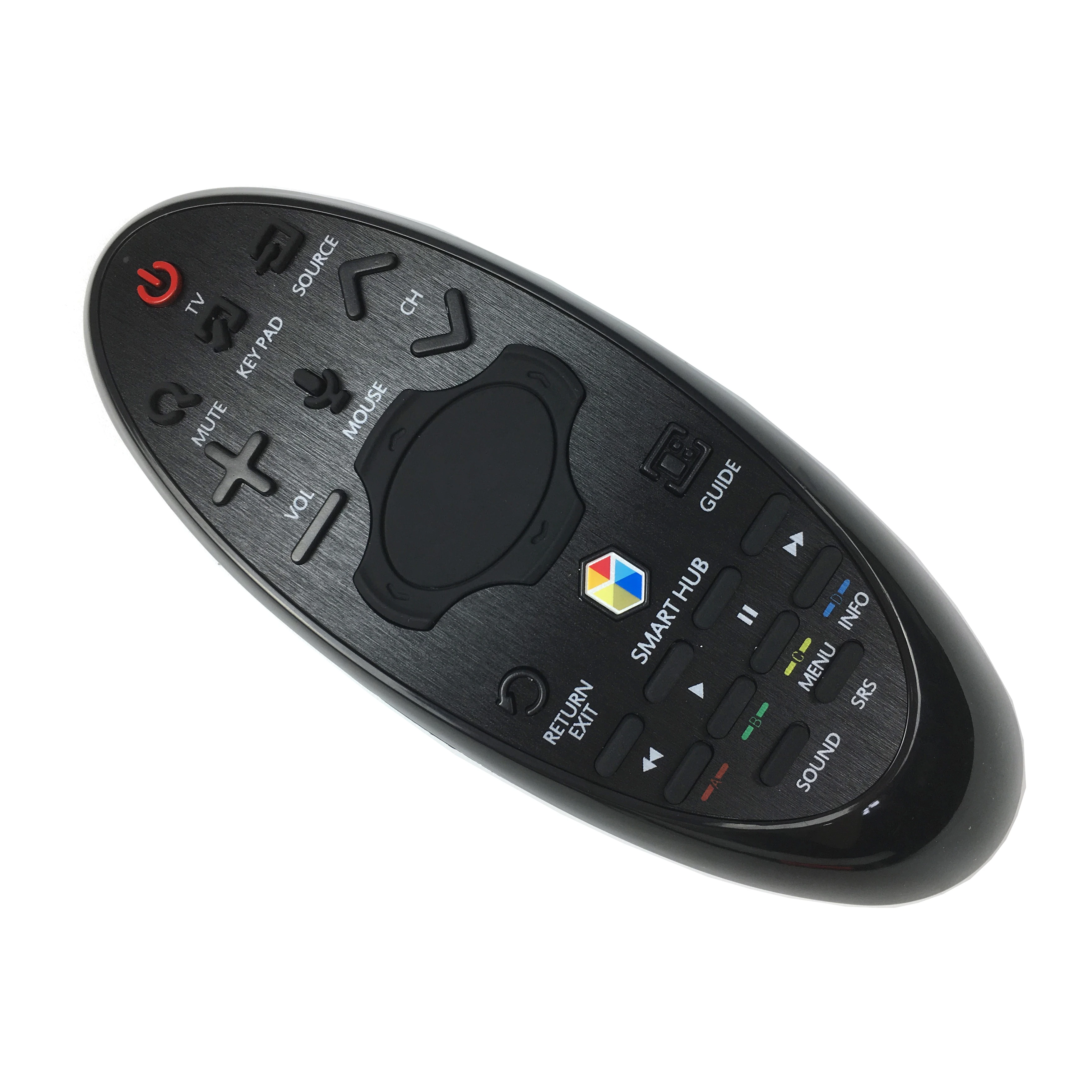 Заменить пульт дистанционного управления для SMART TV RMCTPH1AP1 YY-M601 BN59-01181Q | Электроника