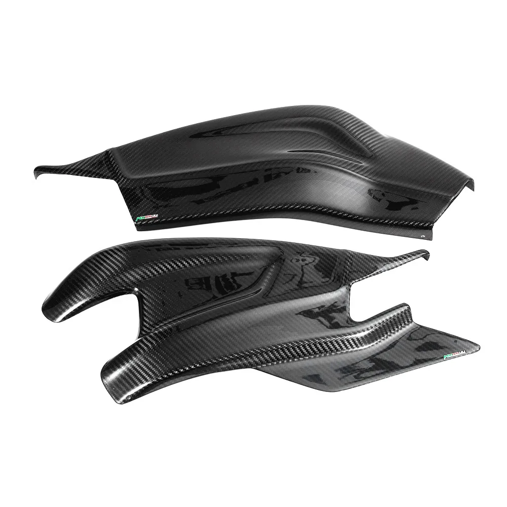 Чехлы из углеродного волокна для поворотных рычагов крышка маятника защита цепи