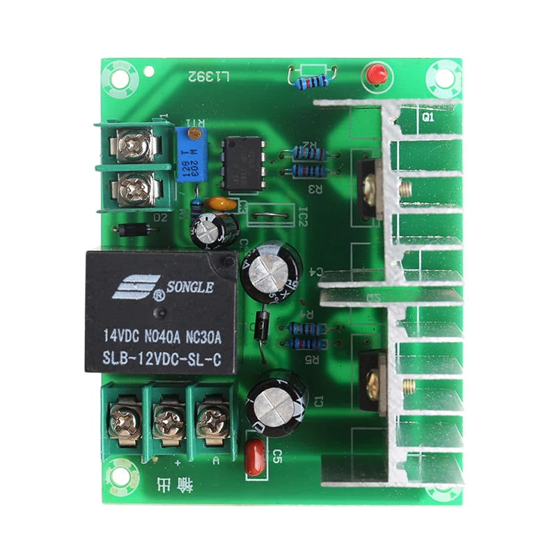 

Inverter Driver Board Power Module Drive 300W Core Transformer DC 12V To 220V AC