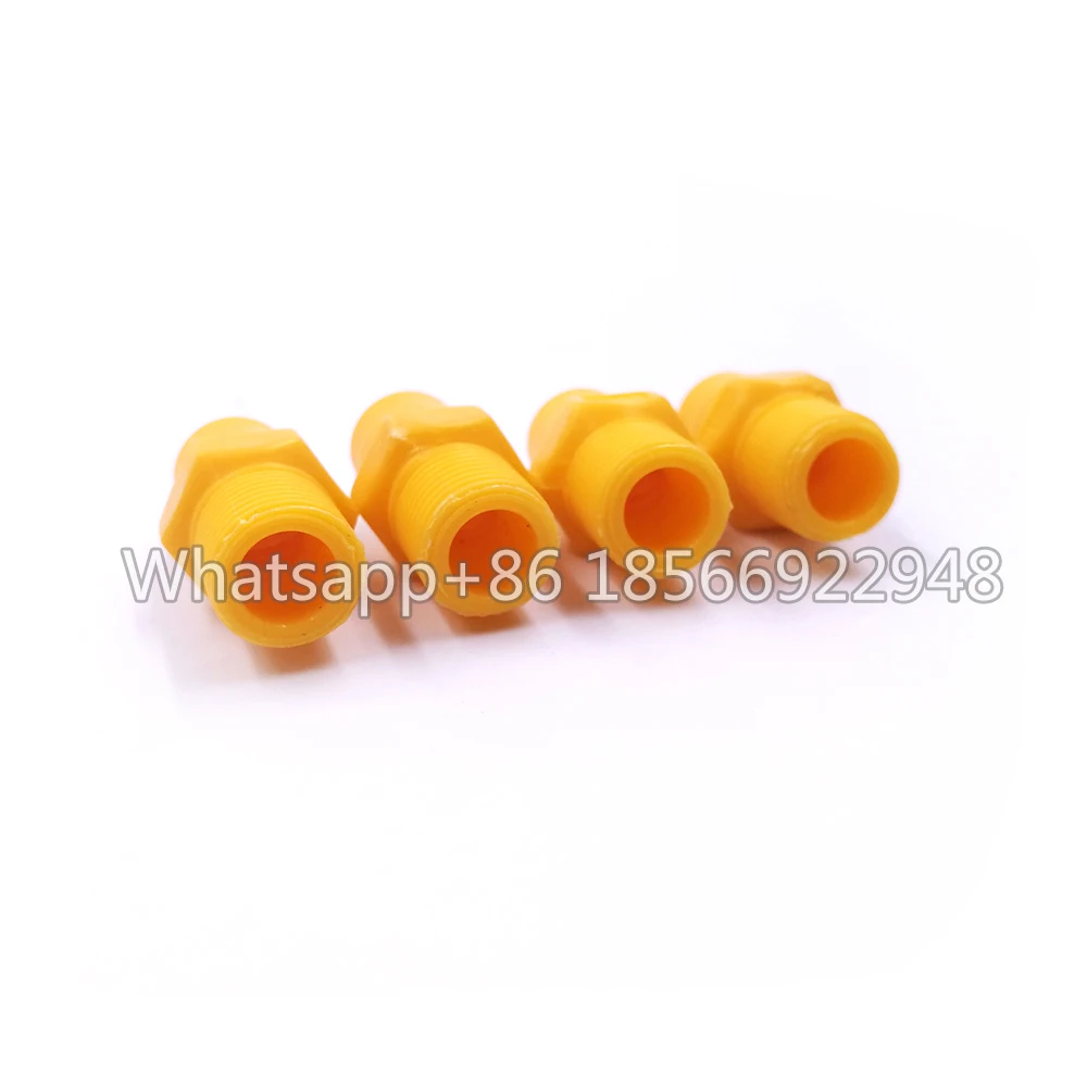 Пластиковая электронная сигарета 1/8 6003 1/4 6005 3/8 BB | Дом и сад