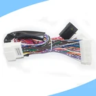 Бесплатная доставка + WINSGO автомобильный комплект для закрытия и открытия стеклоподъемника для Kia KX5  Sportage 2017-2020 с автоматическим переключателем