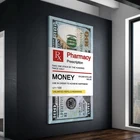 Картины для домашнего декора, постер на холсте с HD принтом в виде аптеки, денег, постер для украшения гостиной