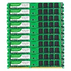 Avanshare, 10 шт. в партии, DDR3, 4 ГБ, 8 Гб ОЗУ, 1333 МГц, стандарт DIMM, рабочий стол, 240 контактов, 1,5 В, не ECC