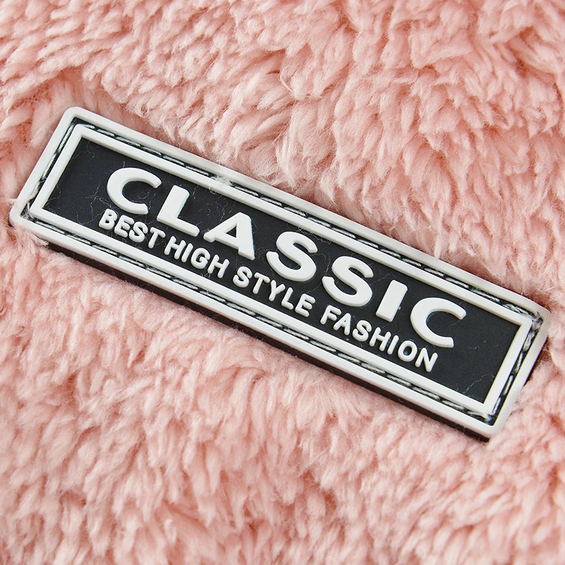 Одежда для маленьких собак и кошек осенне зимнее пальто щенков куртка теплая