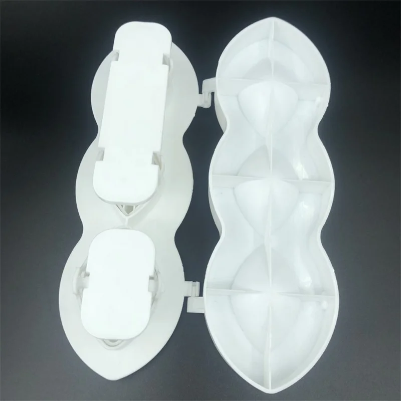 Ручная форма для мясного рулета измельченное мясо|Инструменты приготовления