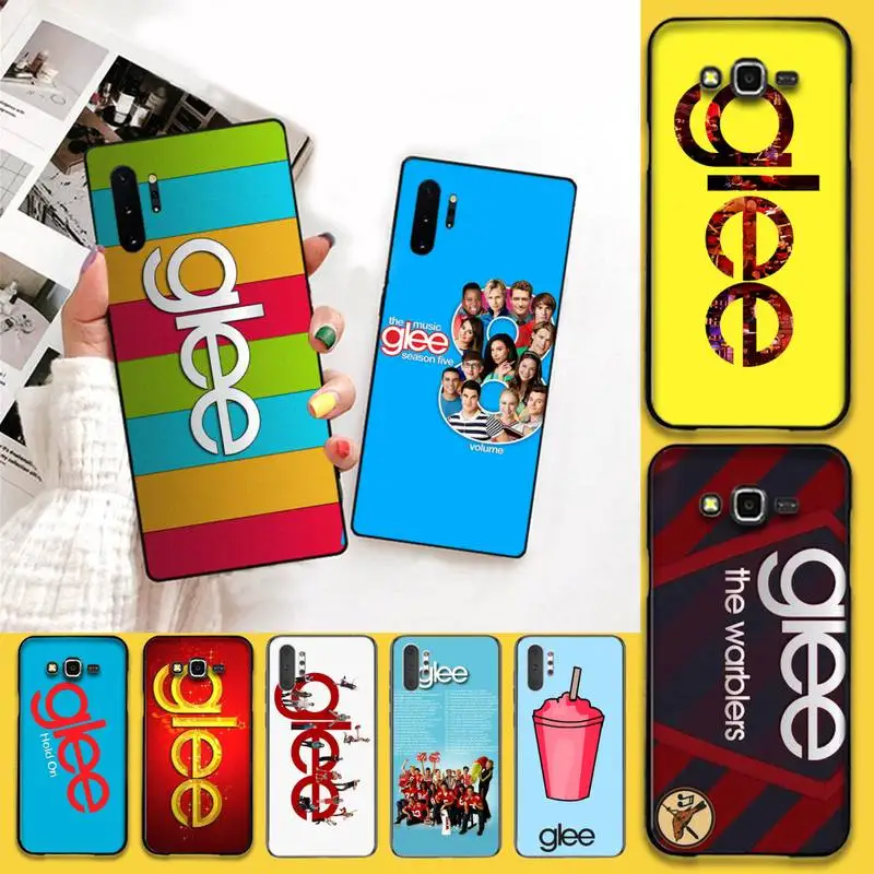 Чехол для телефона HPCHCJHM с изображением комедии Бретани сделай сам чехол Samsung Galaxy