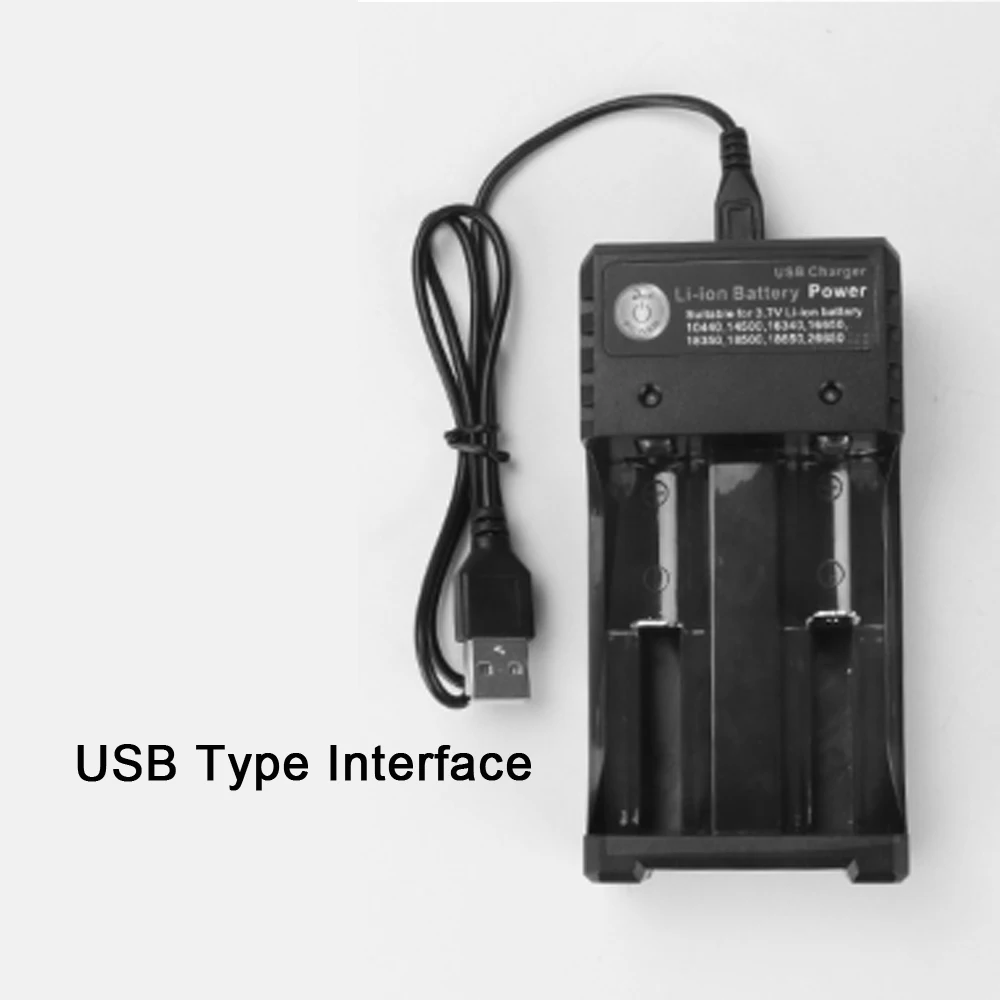 CTVMAN 18650 зарядное устройство 18650 батарея для батареи камеры батарея ip-камеры