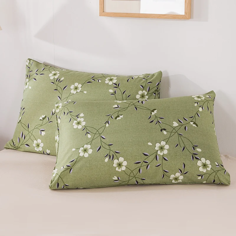 

French Floret Bedding Set Duvet Cover For Home Twin Size Bed 2 People Comforters 240x220 Textile Pillowcase China Air Express