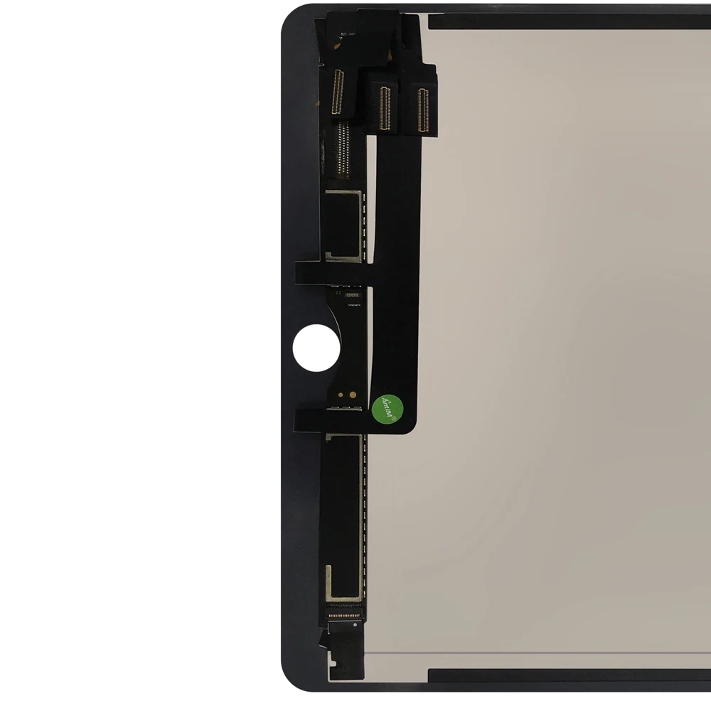 Сменный сенсорный ЖК-дисплей для Apple iPad Pro 9 7 A1673 A1674 A1675 | Компьютеры и офис