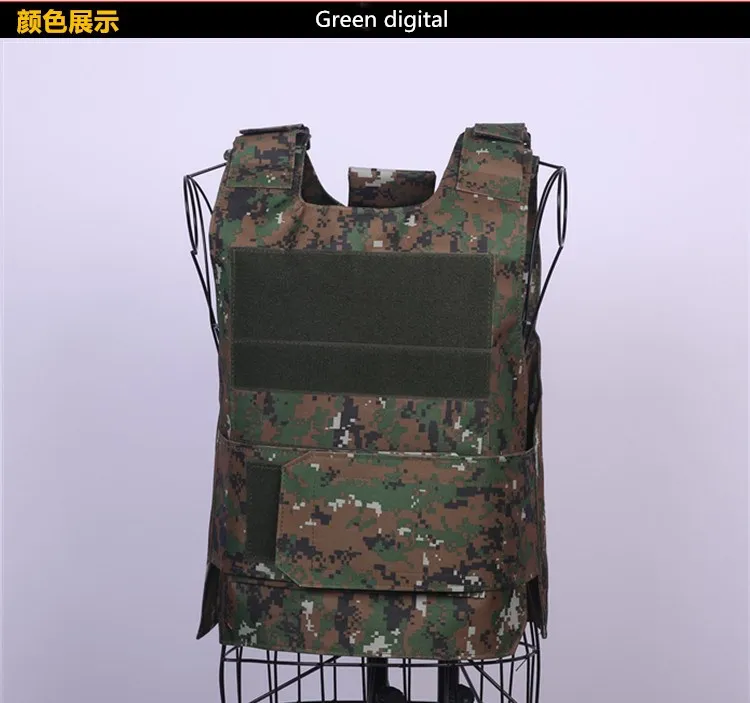 Уличный Сверхлегкий Тактический Жилет Molle, полицейский военный Cs армейский боевой бронежилет для страйкбола, пейнтбола, штурмовой тактический жилет