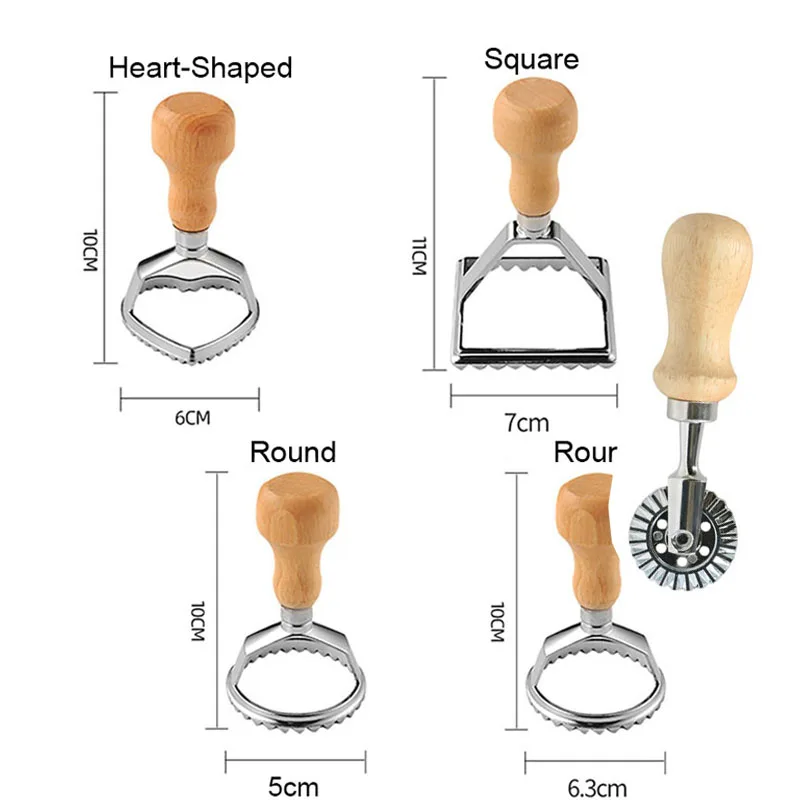 Формы для пельменей пластиковый пресс теста вареники пирога Равиоли форма
