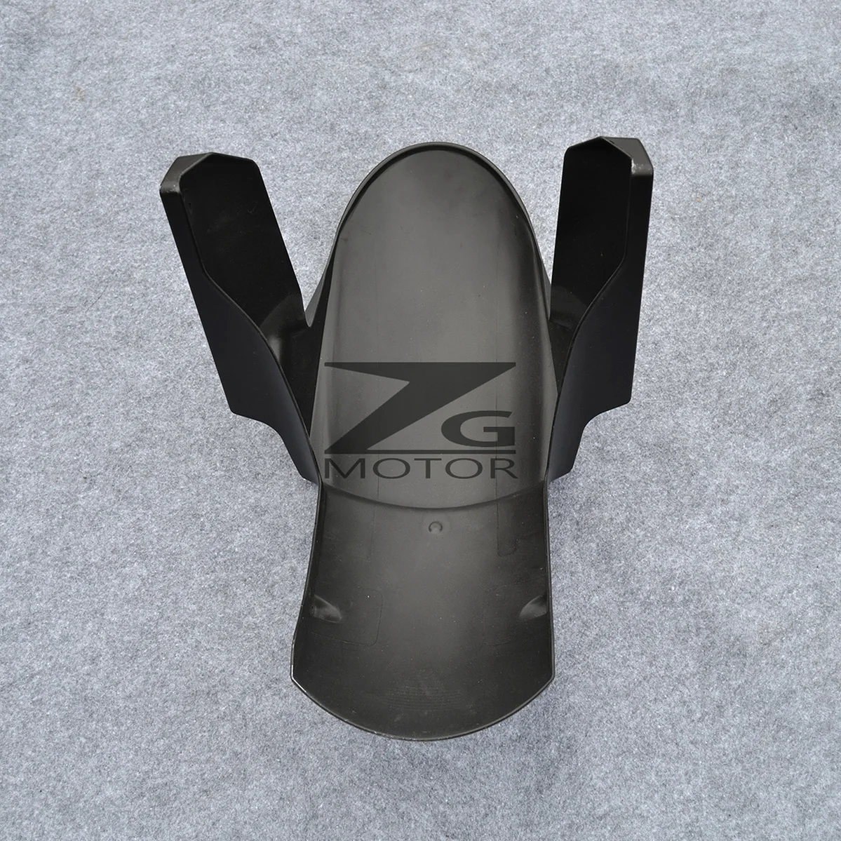 Черный матовый брызговик ABS для KAWASAKI Z800 Z1000 2013 2014 2015 2016 13 14 15 16| |