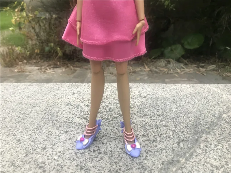 Фигурки героев Диснея Одри аурадон преп 11 дюймов/28 см игрушечные куклы новые