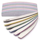 5610 шт., профессиональные пилки для ногтей, 100180