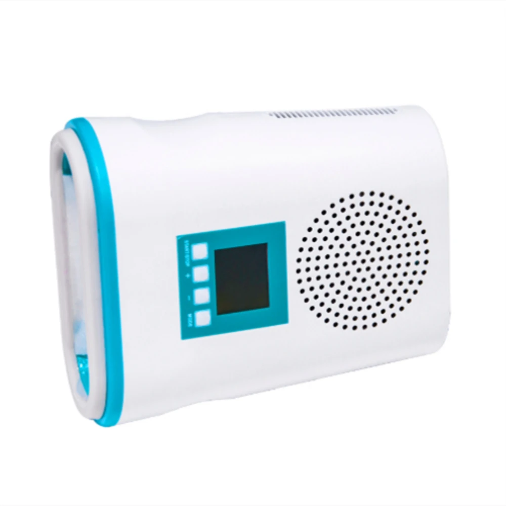 2020 эффективная фотолампа для домашнего использования похудения живота