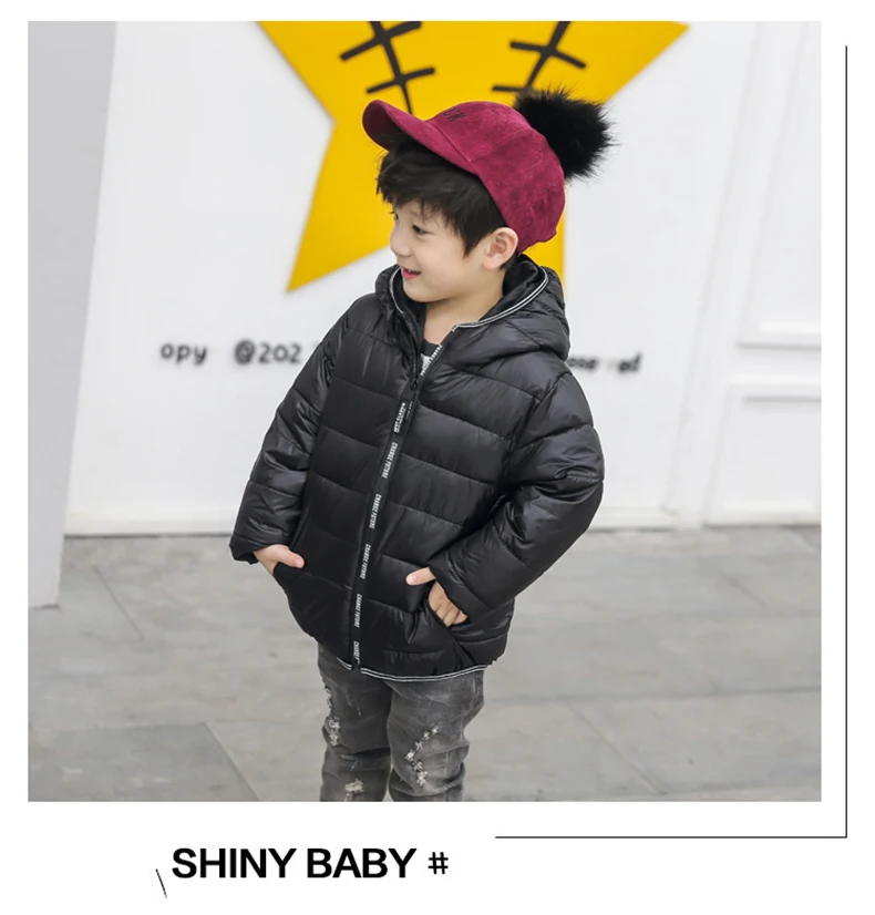Детская зимняя куртка, зимняя куртка для мальчиков, Детская куртка-пуховик для девочек, пальто, верхняя одежда с капюшоном, парка, размеры 4, 6, 7, 9, 10
