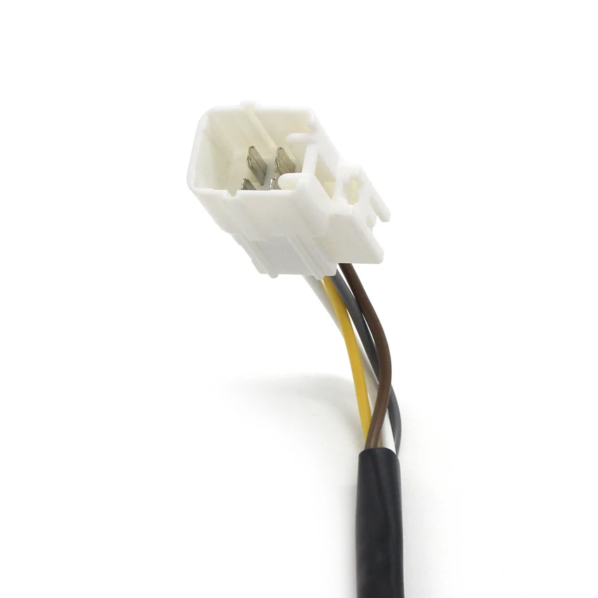 Рисунок 2 - Переключатель зажигания для мотоцикла