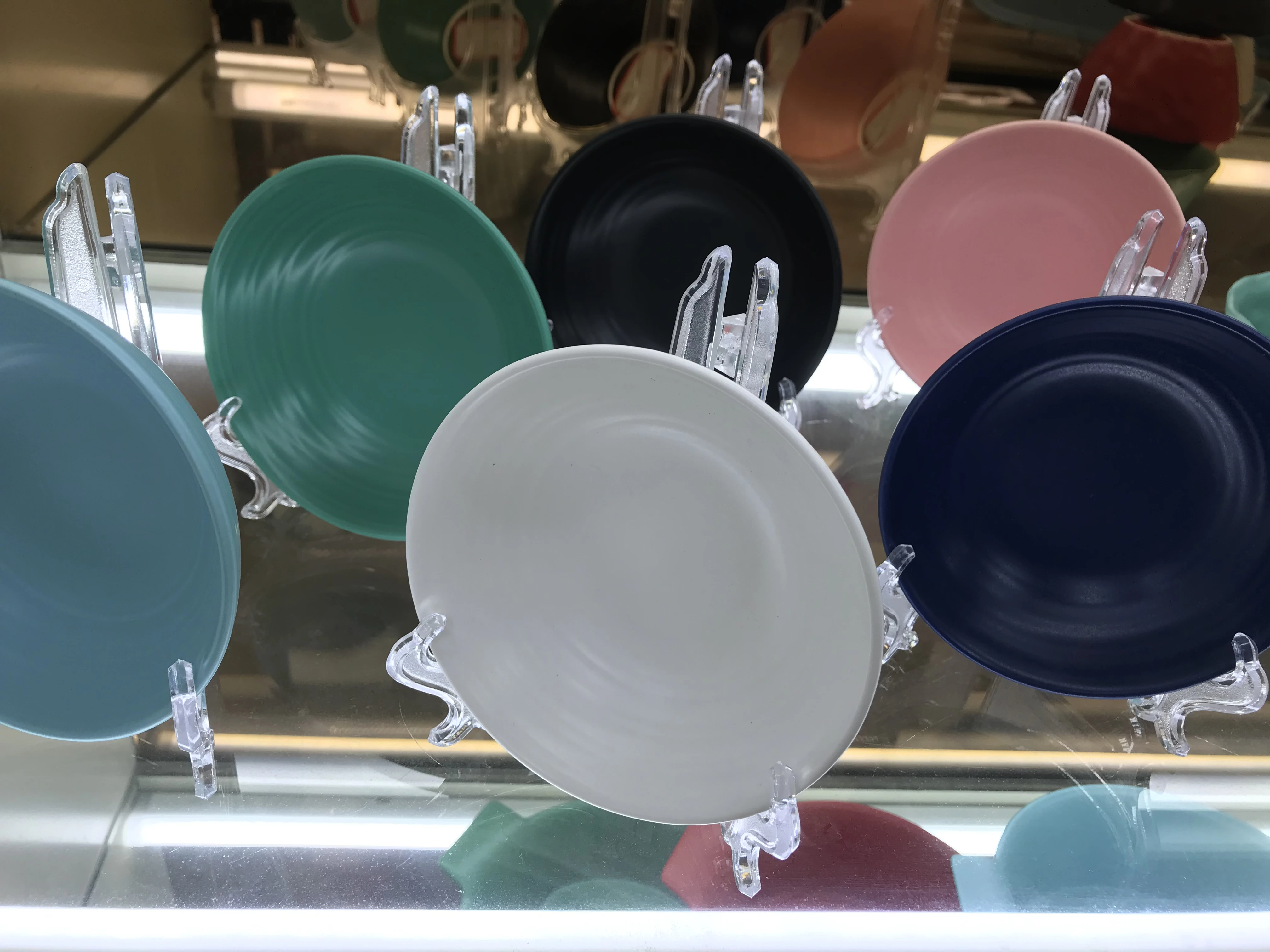 5 дюймовая Европейская керамическая чаша специальный фарфор для микроволновой