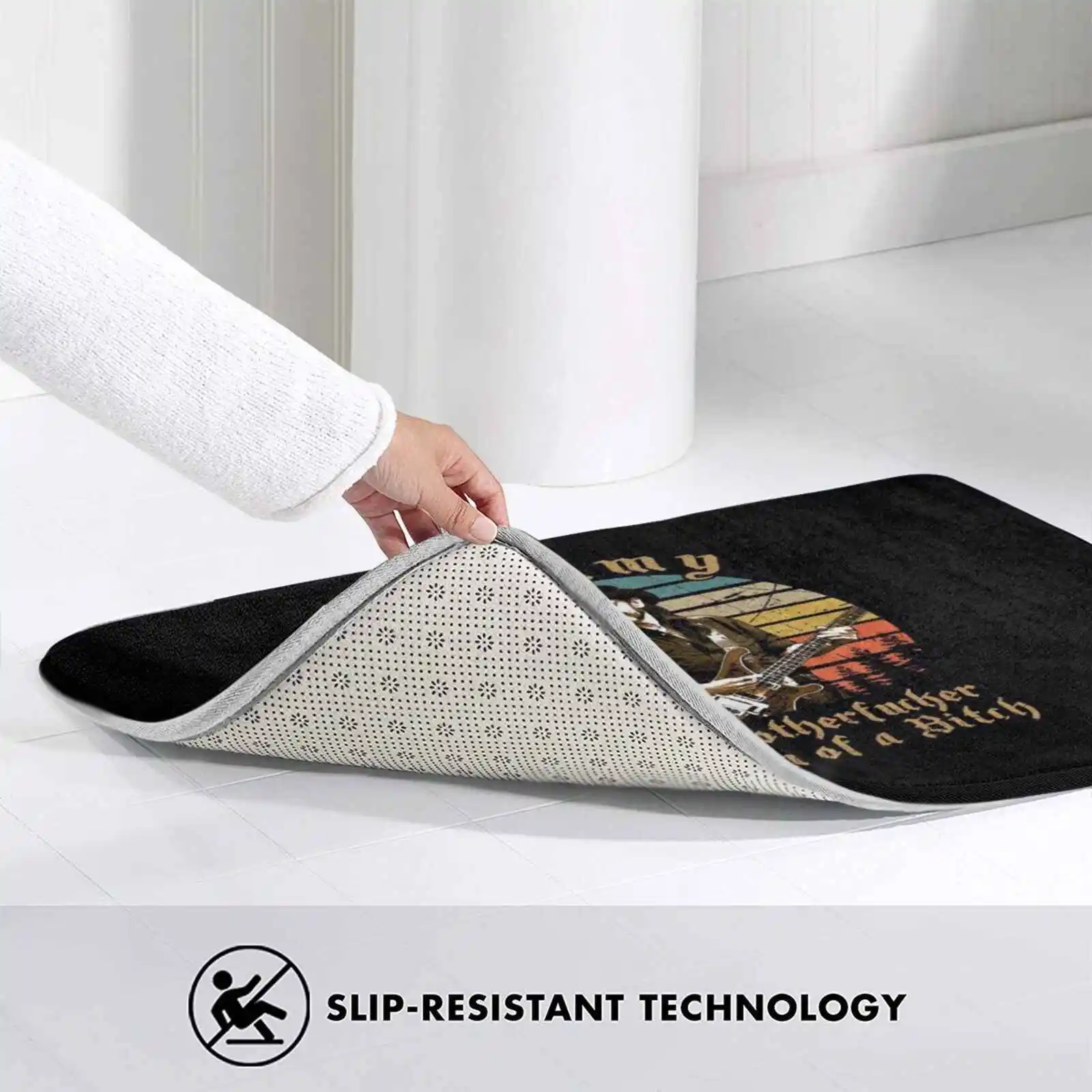 Если вы считаете что слишком стары чтобы рок-н-ролл то вы-винтажный удобный