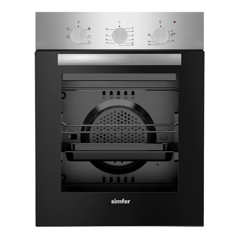 Электрический духовой шкаф Simfer B4EM16012 | Бытовая техника