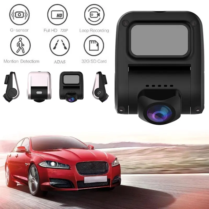 Автомобильный видеорегистратор Vehemo автомобильная Система помощи при вождении