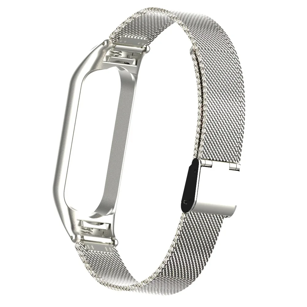 

Colorful Replacement Strap for xiaomi Mi Band 5 Wrist Band Strap for Mi Band 5 Straps Smart Bracelet Accessory Watchband Belt