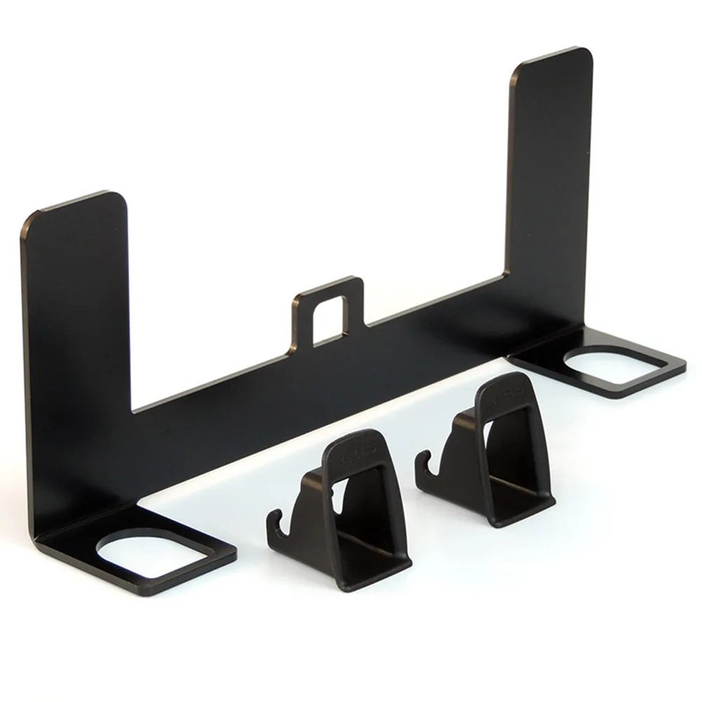 Автомобильное детское Безопасность сиденья ISOFIX защелка Интерфейс кронштейн