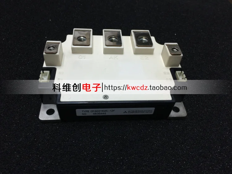 

CM300YE2N-12F.CM300YE2P-12F 1piece Original