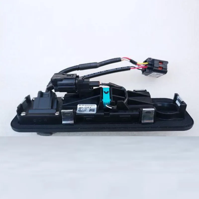 

Baificar Brand New Genuine Trunk Switch Backup Reverse Camera Rear View Parking Camera 95760-E6200 For Hyundai Sonata 2015-16-17