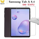 Защитная пленка для экрана Samsung Galaxy Tab A 8,4 2020 SM-T307 SM-T307U планшет закаленное взрывозащищенное стекло пленка-стекло для Таба T307