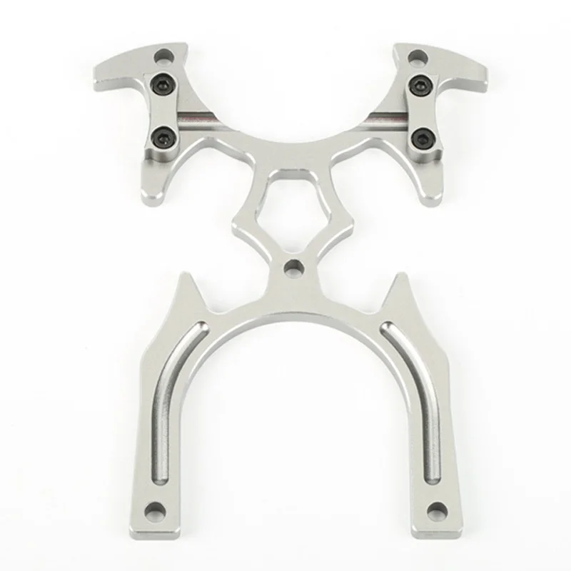 Робот моделирование RC радио кронштейн для передатчика металлическое Крепление