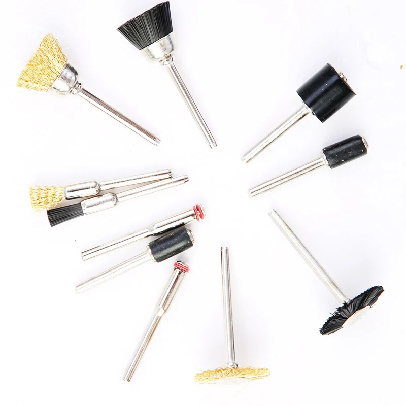 150PCS Drum Sander Set Sanding Kit Band Sleeves Mandrel for Dremel Rotary Tools Abrasive Dropshipping | Инструменты