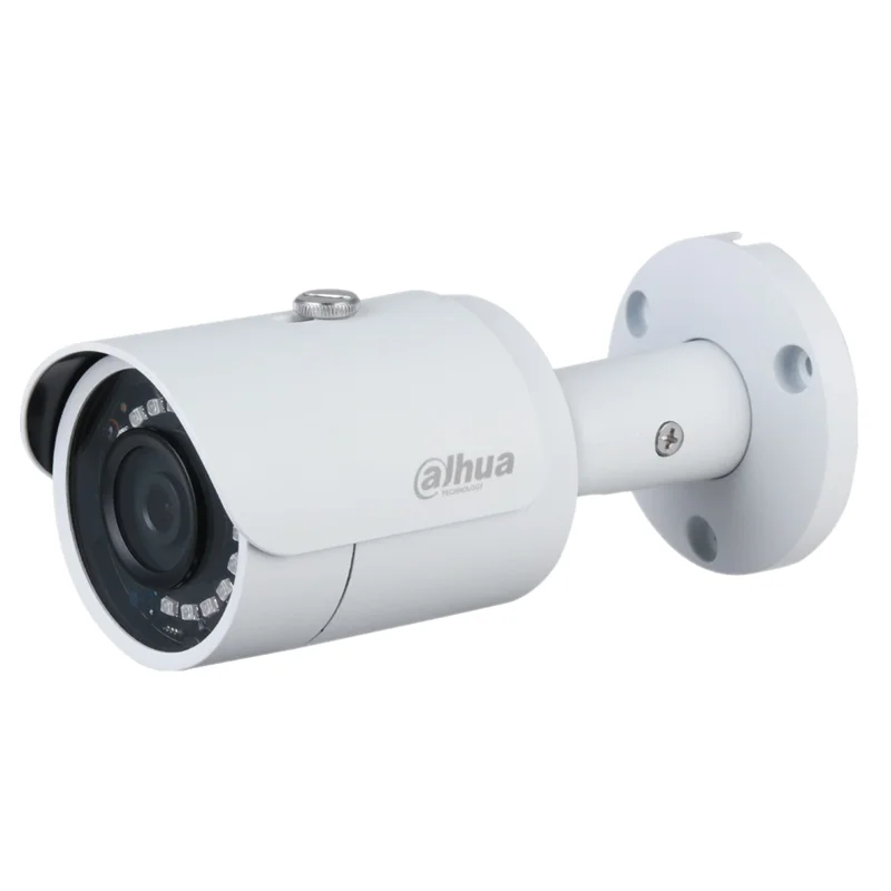 

Dahua 3MP IP IPC-HFW1330S-S4 POE H.265 IR Netwok IR 30 CCTV