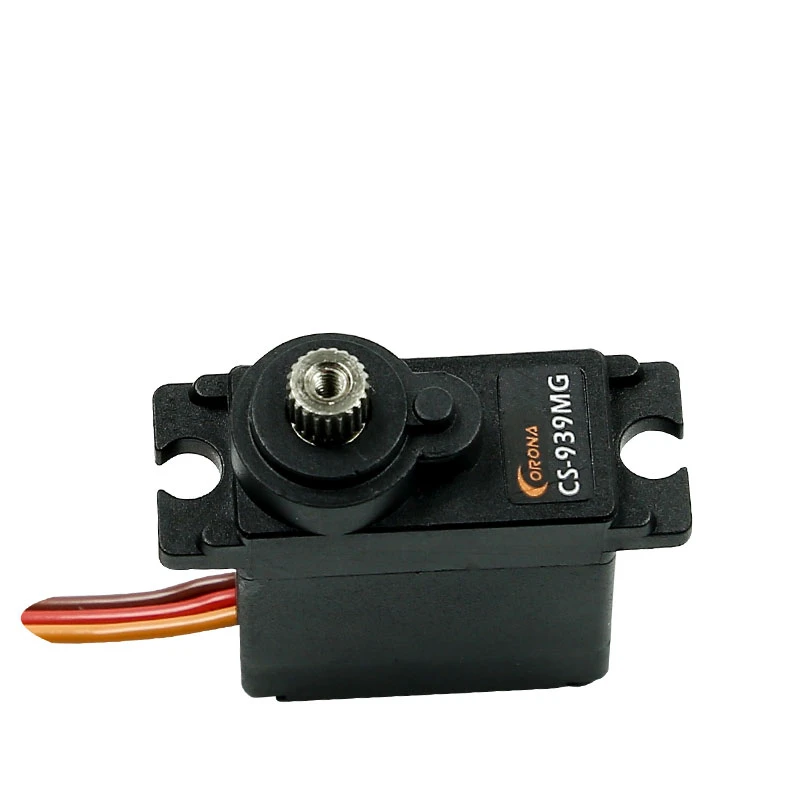 CS929MG CS939MG 9g с неподвижным крылом DC Серводвигатель для RC Самолет робот - купить по