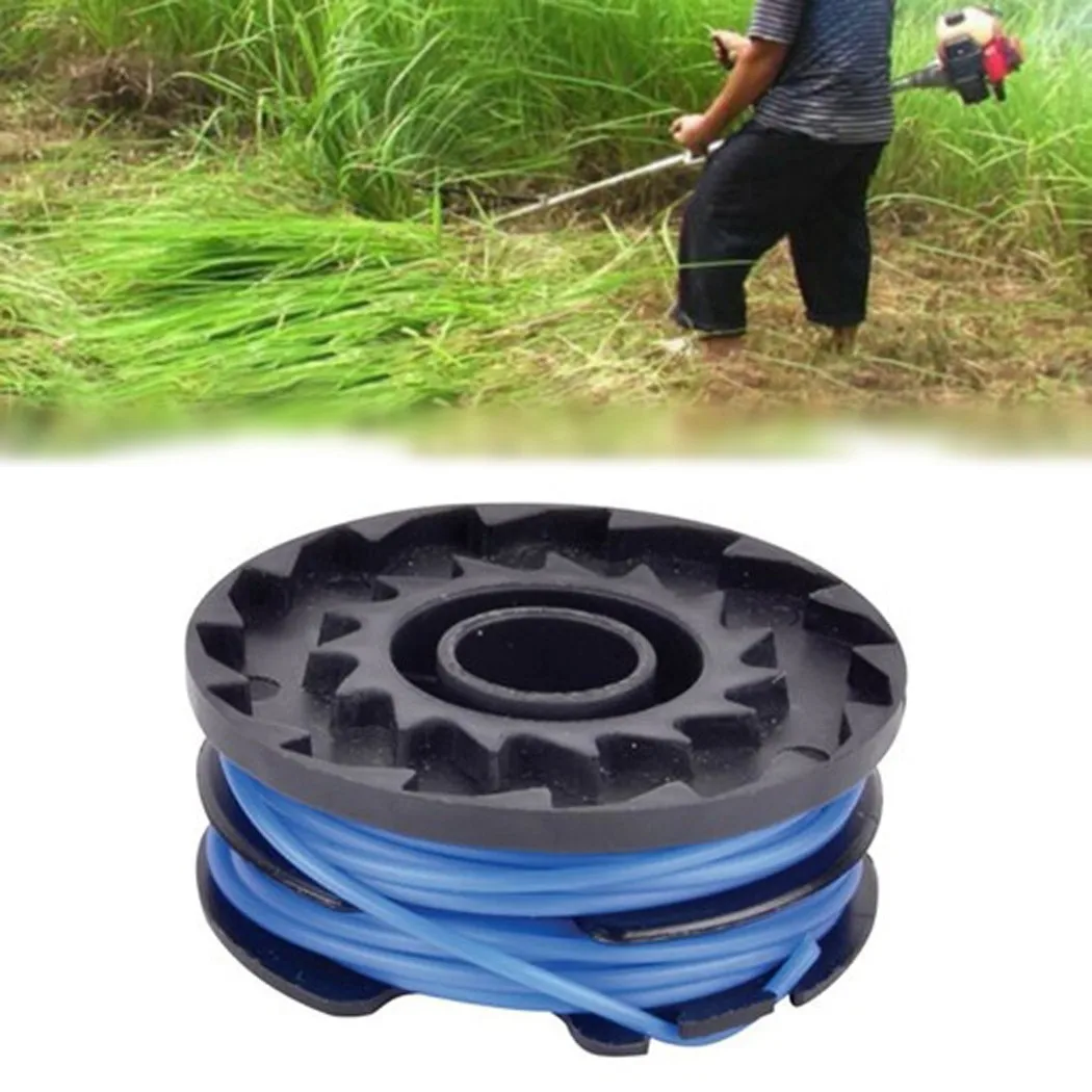 

Катушка триммера для Bosch ART 30-36 Li ART 30 3600 HA5 470 24 27 Ryobi RLT4025 Greenworks G40LT G40LT30 2101507 ALM RY054