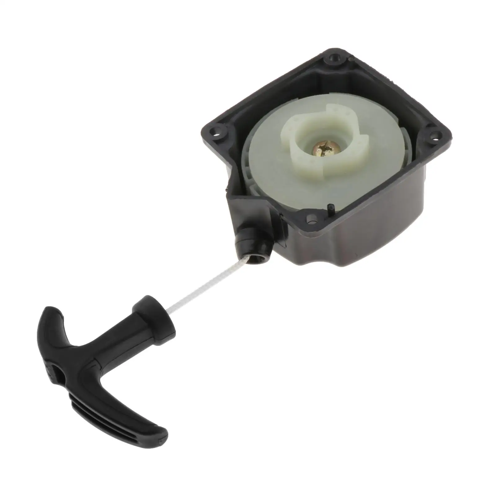 

11.81inch Engine Parts Pulling Starter Assy Easy to Replace for Old or Broken One