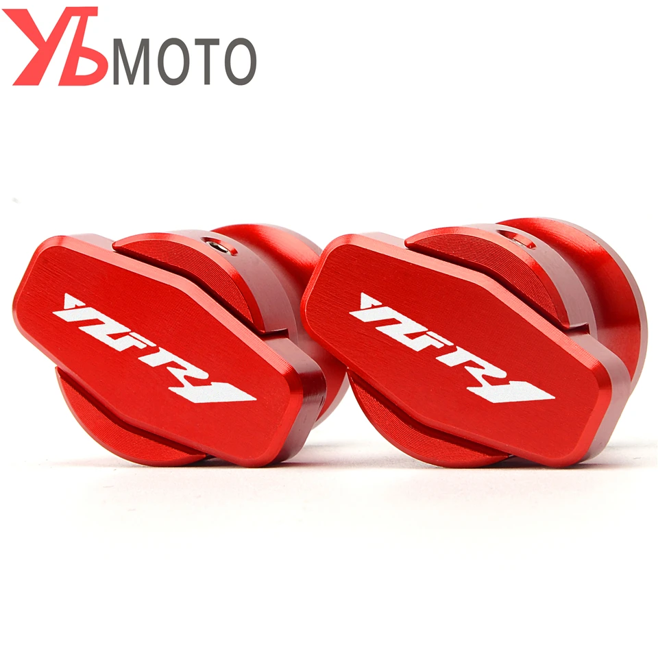 Для YAMAHA YZF R1/R1M 1999 2000 2001 2002 2003 2004 2005 2007 2008 M6 аксессуары для мотоциклов катушки с
