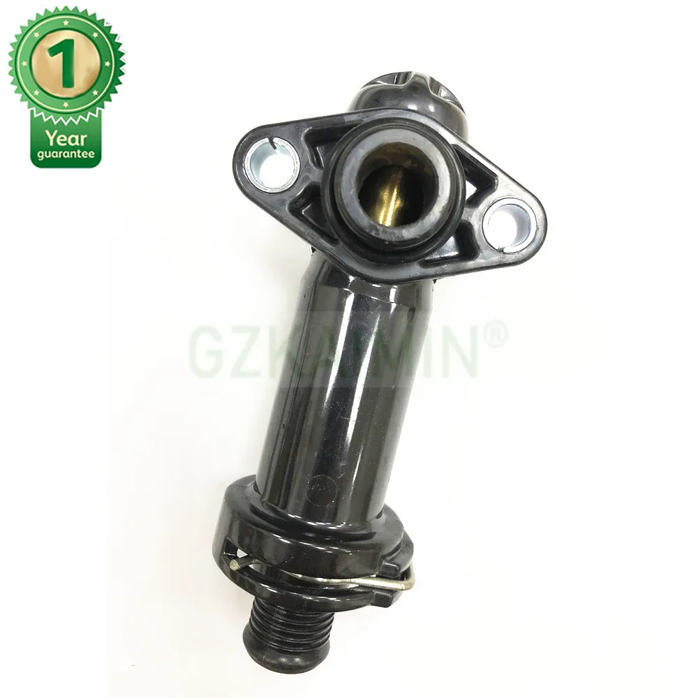 

Engine Coolant Thermostat Housing Assembly OEM 11717787870 for X3 X5 X6 E60 E61 E83 520 525 530 535 318 320 330 335 325d